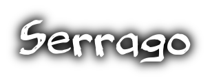Serrago | shabby chic namještaj