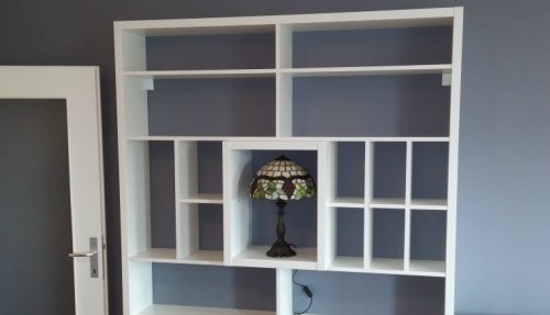 Serrago | namještaj