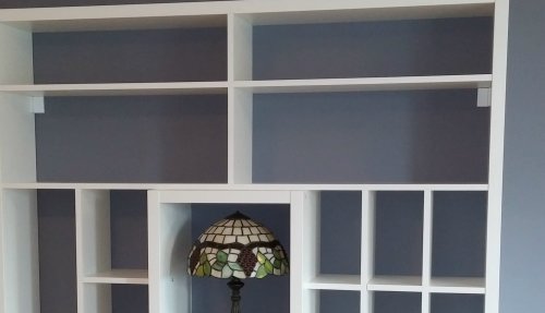 Serrago | namještaj