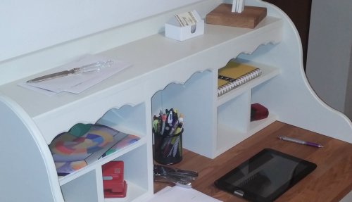 Serrago | pisaći stol