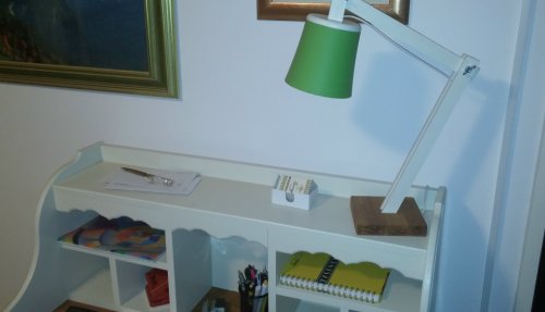 Serrago | pisaći stol