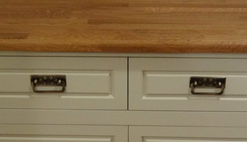 Serrago | niski ormar