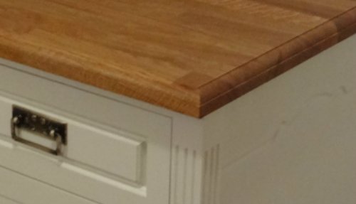 Serrago | niski ormar