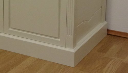 Serrago | niski ormar